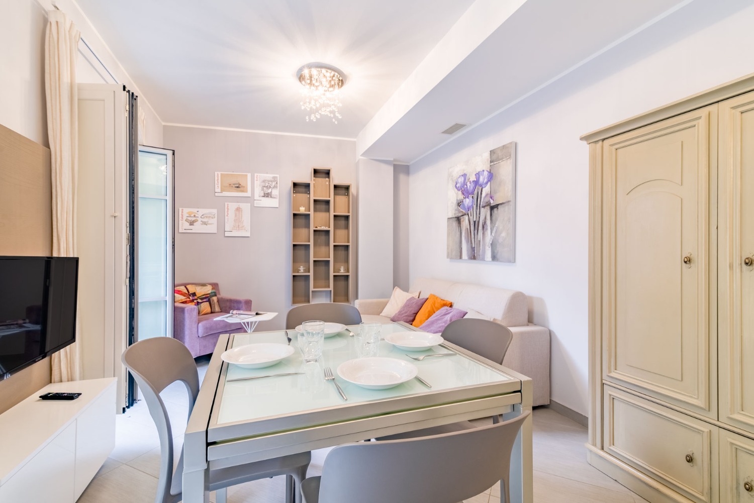 Relax nel cuore di Ceriale