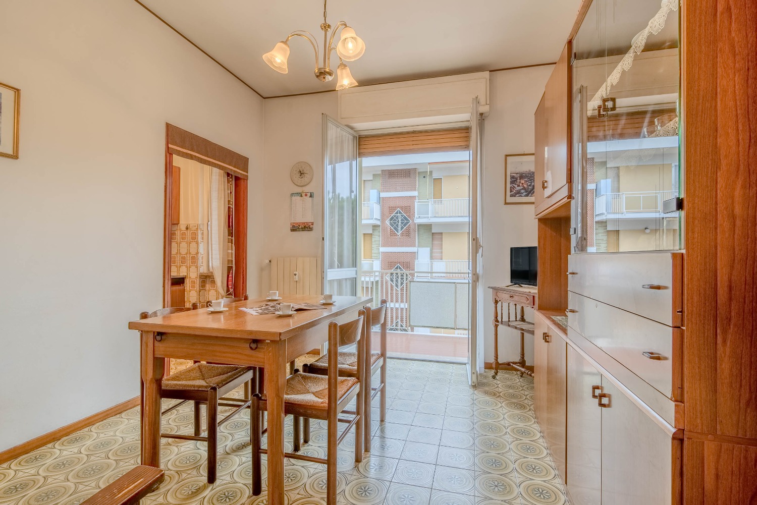 Bilocale a 400m dal mare!!!