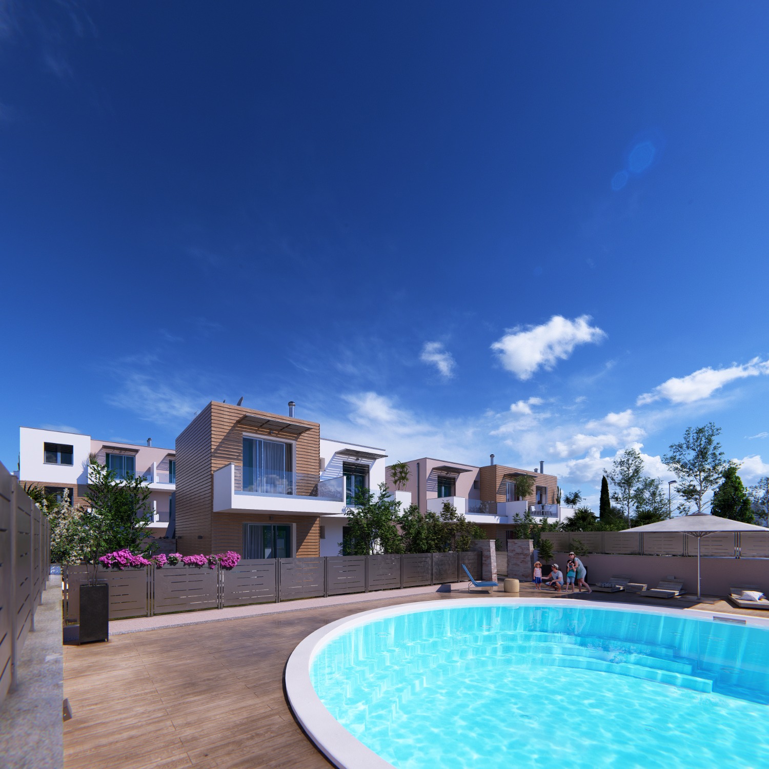 Il tuo bilocale a Loano, Residenza Venti di mare