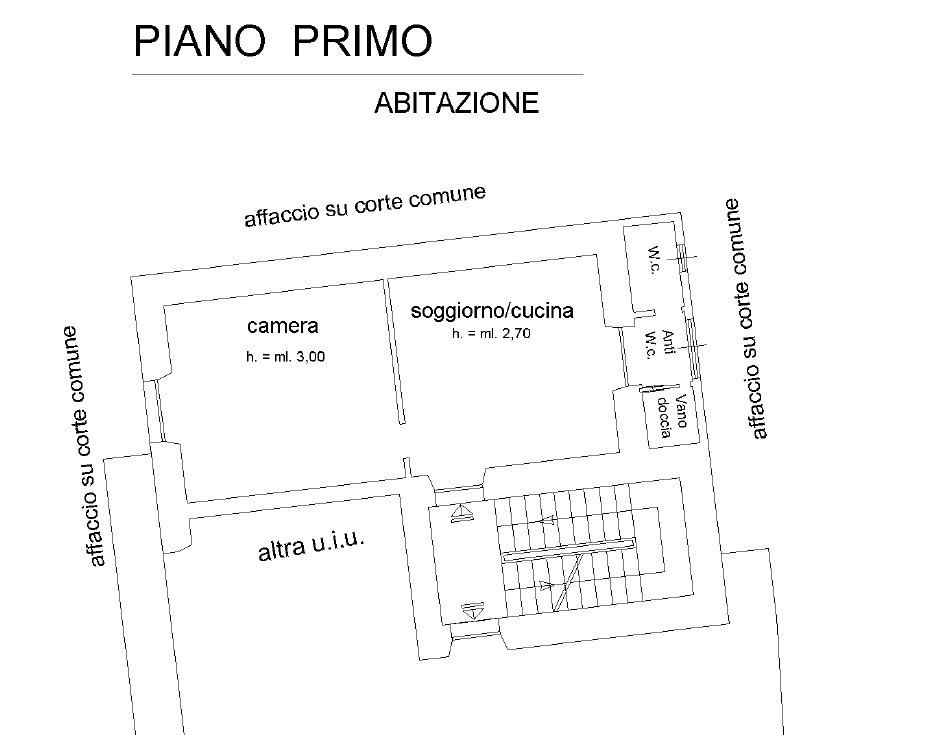 Planimetria 1