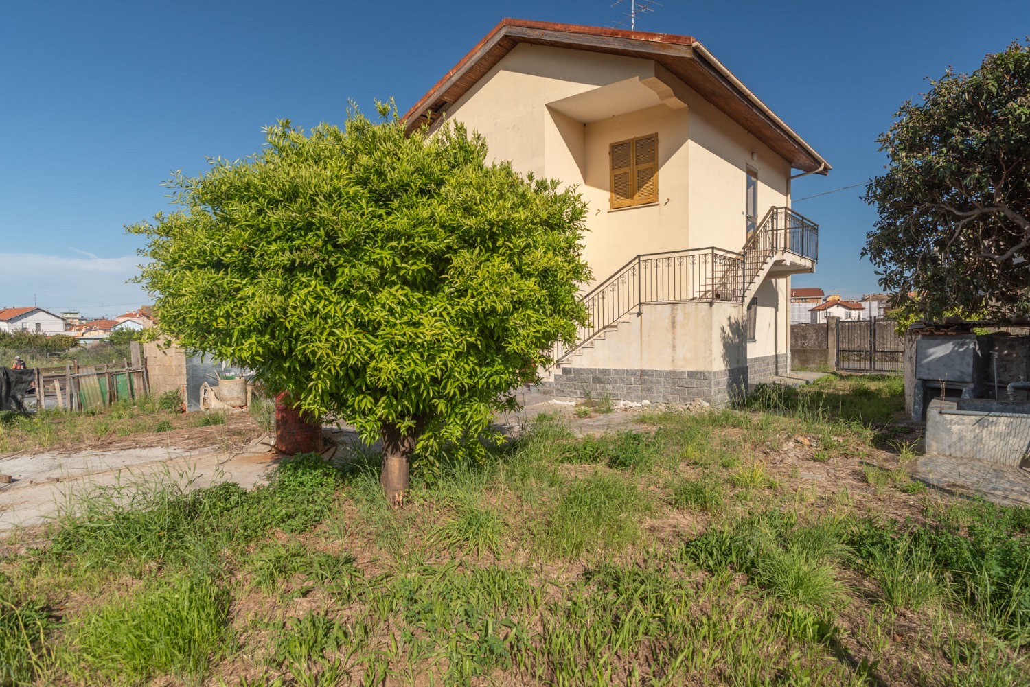 UN ANGOLO DI PARADISO