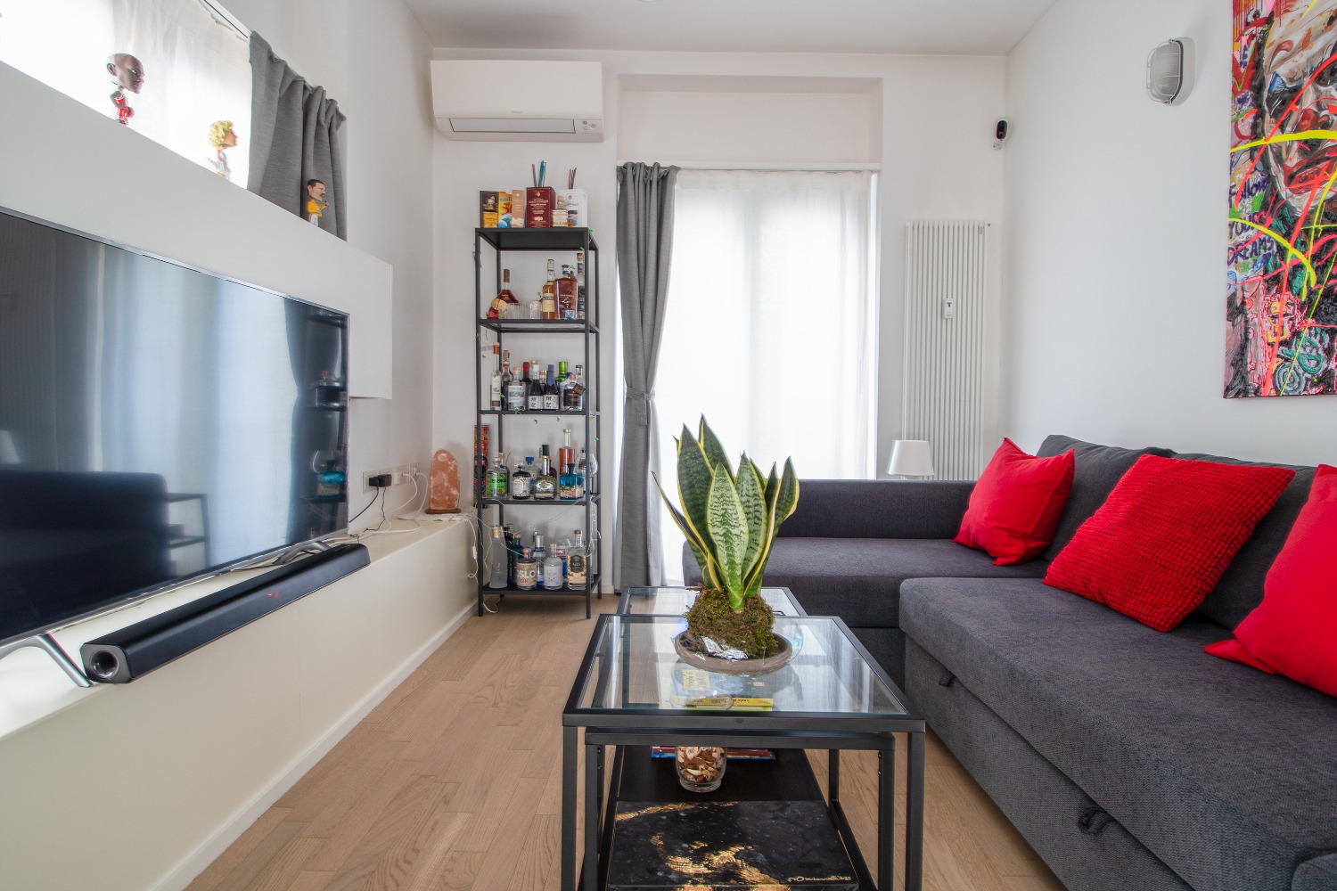 Porta Romana -- Loft di Prestigio