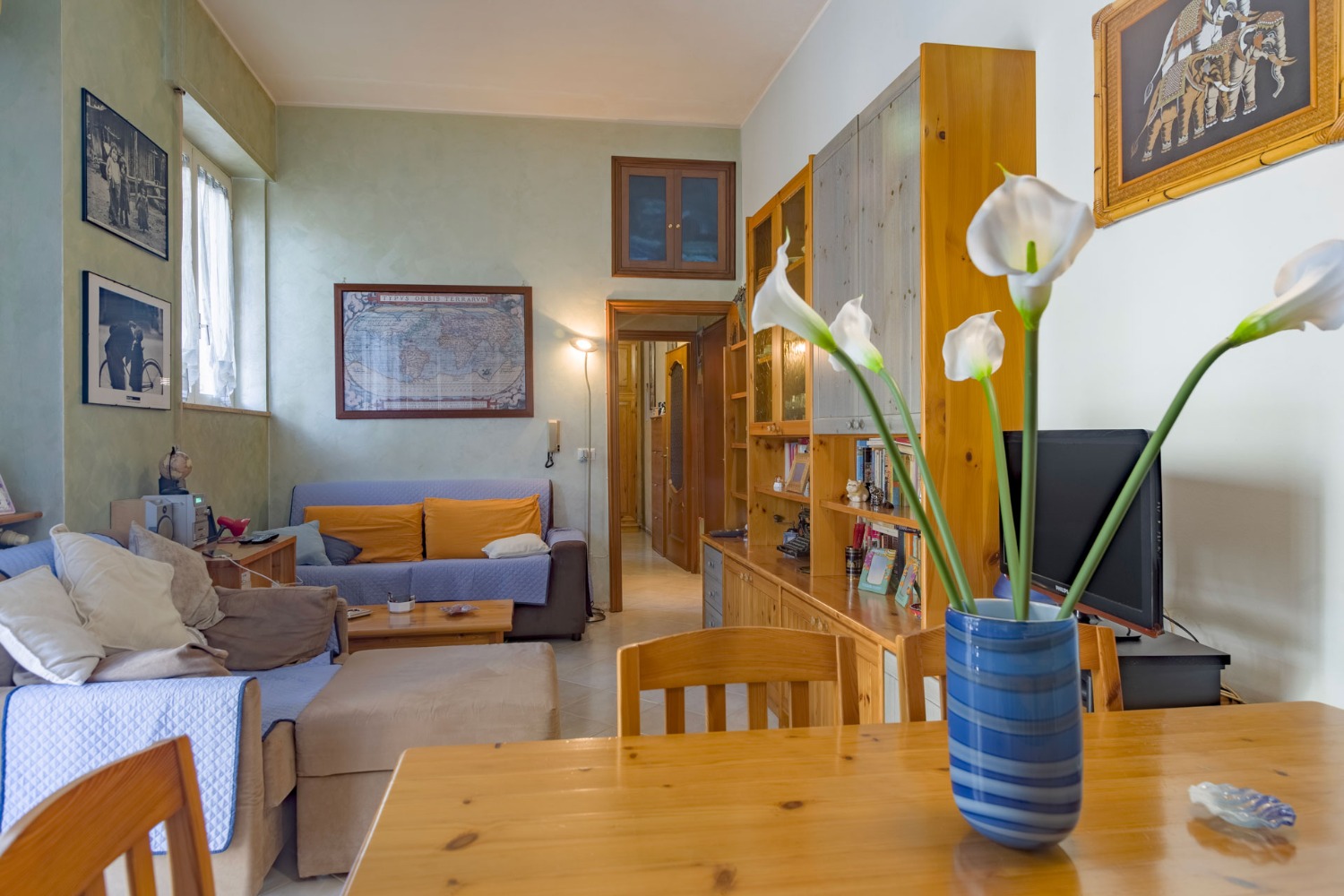 Vendita Nuda Proprietà a Ceriale