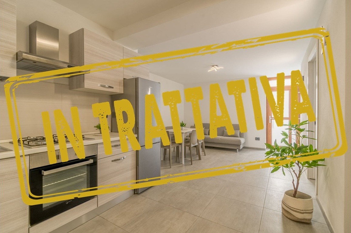 Quadrilocale ristrutturato con ingresso indipendente